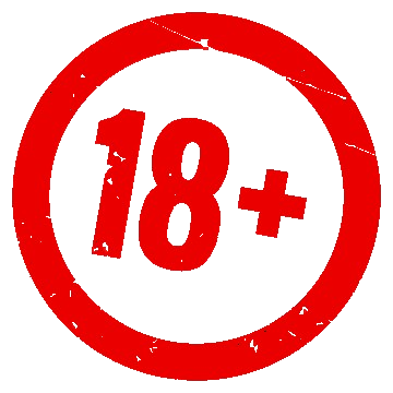 18+